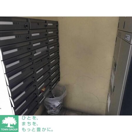 ZESTY駒沢大学IIの物件内観写真